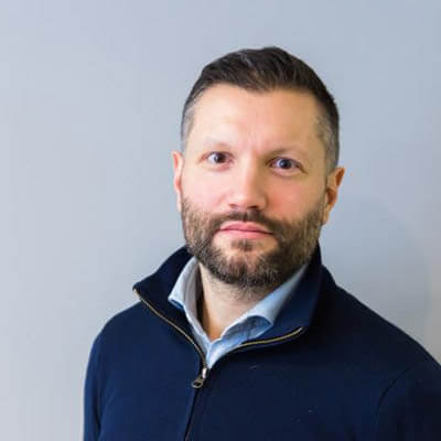 Aykler Team Image